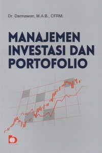 Manajemen investasi dan portofolio