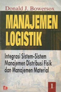 Image of Manajemen Logistik