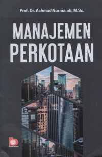 Manajemen perkotaan