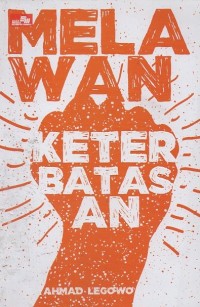 Image of Melawan Keterbatasan