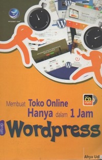 Membuat Toko Online Hanya dalam 1 Jam dengan Wordpress