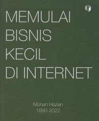 Memulai Bisnis Kecil Di Internet