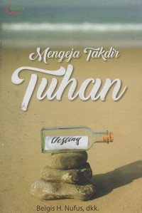 Image of Mengeja Takdir Tuhan