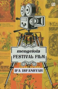 Mengelola festival film