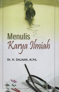 Menulis karya ilmiah