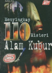 Image of Menyingkap 110 Misteri Alam Kubur
