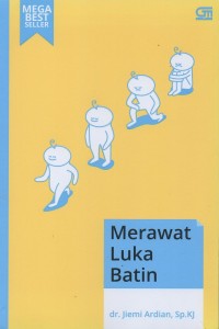 Merawat luka batin