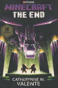 Minecraft The End