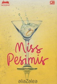 Image of Miss Pesimis