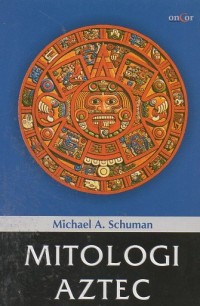 Image of Mitologi Aztec