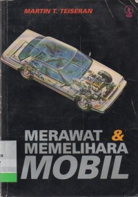 Merawat & Memelihara mobil