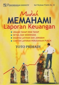 Mudah Memahami Laporan Keuangan