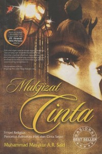 Image of Mukjizat Cinta