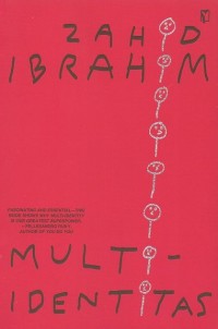Image of Multiidentittas