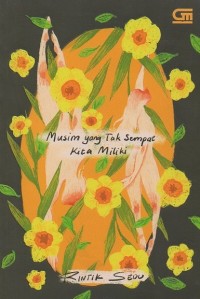 Image of Musim yang tak sempat kita miliki