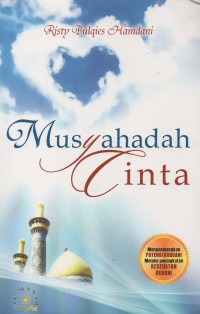 Musyahadah cinta