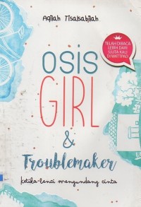 Image of Osis Girl & Troublemaker