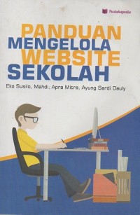 Panduan Mengelola Website Sekolah