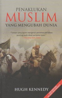 Image of Penaklukan Muslim Yang Mengubah Dunia
