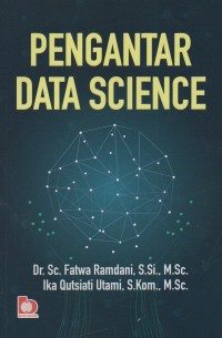 Pengantar data science