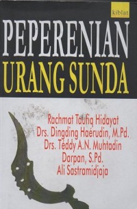 Peperenian Urang Sunda