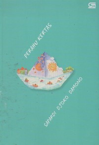 Image of Perahu Kertas