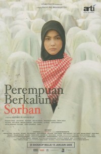 Image of Perempuan Berkalung Sorban