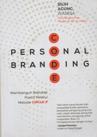 Personal branding code