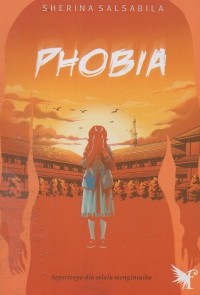Image of Phobia