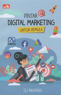 Pintar Digital Marketing untuk Pemula