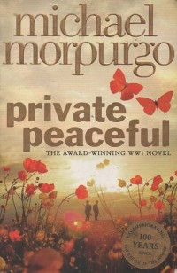 Private Peaceful