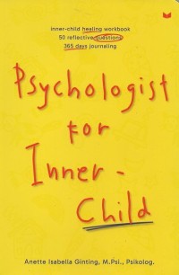 Image of Psychologist for innerchild