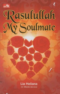 Image of Rasulullah My Soulmate