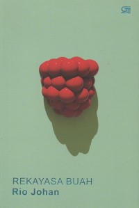 Image of Rekayasa buah