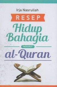 Image of Resep Hidup Bahagia Menurut Al-Quran