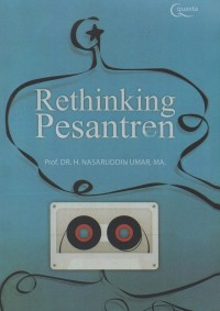 Image of Rethinking pesantren