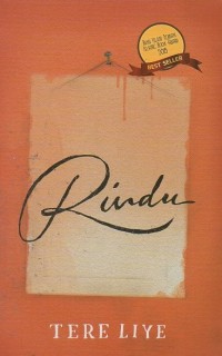 Image of Rindu