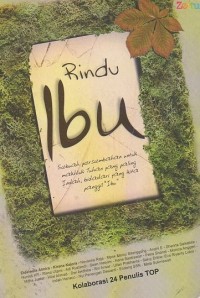 Image of Rindu Ibu