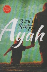 Image of Rindu Surga Ayah