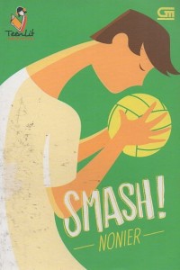 Image of SMASH!
