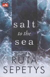 Salt To The Sea