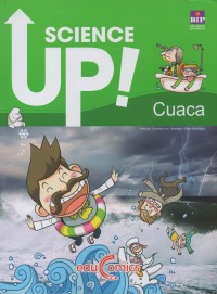 Science UP! Cuaca