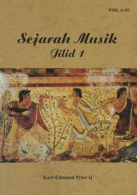 Sejarah musik jilid 1
