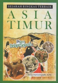 Sejarah Ringkas Terbaik Asia Timur