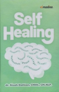 Image of Self healing