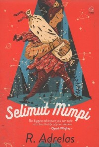Image of Selimut Mimpi