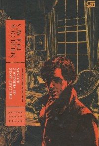 Sherlock Holmes: The case book of sherlock holmes