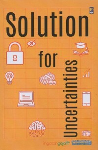 Image of Solution for uncertainties: Critical thinking championship