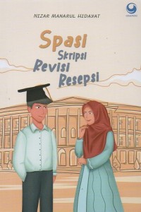 Image of SPASI: Skripsi, revisi, resepsi