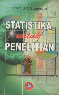 Statistika Untuk Penelitian